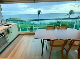 UNU Costa Espanha Ondina: Vista mar, pisc., acad.+