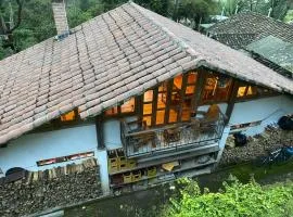 The Black Sheep Inn
