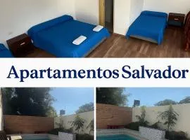 Apartamentos Salvador