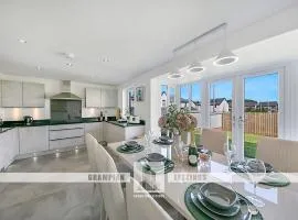 Fern Place Villa - Grampian Lettings Ltd
