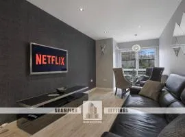 Park Street Apartment - Grampian Lettings