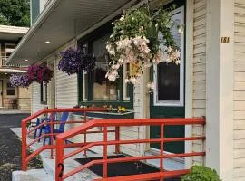 Motel Saint-Hilaire