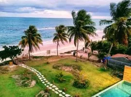 Praia dos Carneiros - Kauai Beach - Pé da Areia