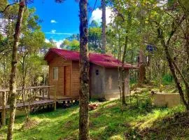 Cabana Recanto dos Aparados