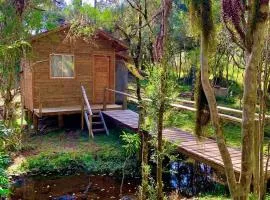 Cabana Recanto dos Aparados