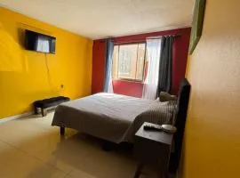 Hostal Volcanes