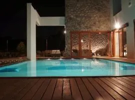 Casa Aurea Club de Golf Santa Fe