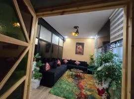 Centre ville Plage studio appartement pour famille et personnes sérieuses SVP