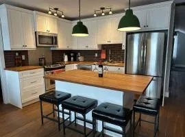 Kimberley Character Suite