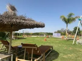 Villa Lina