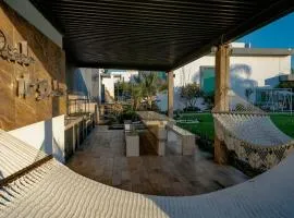 Hotel Mi Bendición