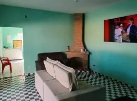 Recanto Paraiso de Ipiabas