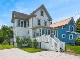 Sunset Bay Cottage - Main Street charm with water views!