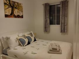 The Temple Bar Loft, apartment in Dublin