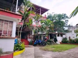 Hotel Tepepul Kaan