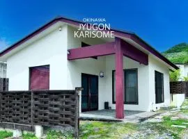 JYUGON KARISOME Nago Okinawa ジュゴンかりそめ 名護沖縄