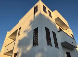 La casa di Paride