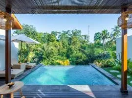 Nila Villa Ubud