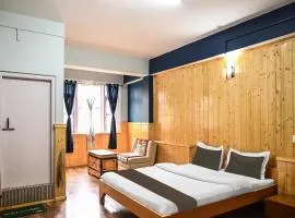 Hotel O Kaizen Residency
