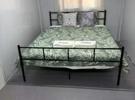 Mt Morgan Motel & Caravan Park