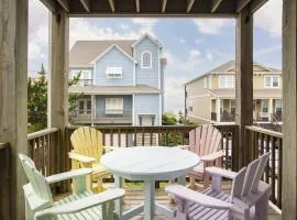 Slack Tide condo