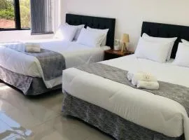 Hotel Luis Pablo