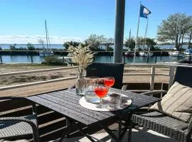 Ferienwohnung Hygge Havn, Fehmarn-Orth