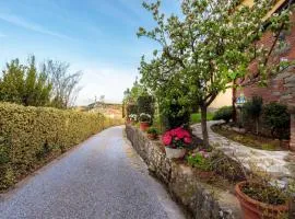 Cottage in Tuscany near Lucca and Pistoia