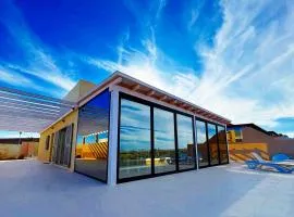 Serena Luxury House