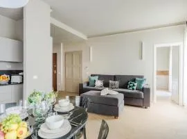 Elegant Apartment in Heart of Lucca