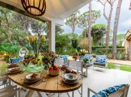 Villa in Tuscany near Maremma Beaches