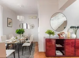 Luxury Penthouse with Views in Lucca