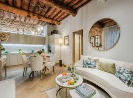 Urban Escape in the Heart of Lucca