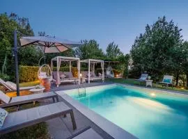 Attractive apartment in San Gennaro