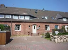 Holiday home in Sylt with 1 bedroom