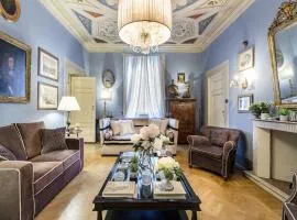 Apartment in Lucca near Guinigi Tower