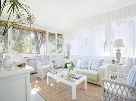 Apartment 150 meter from the Beach