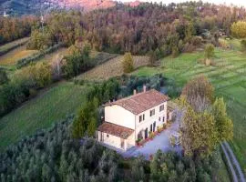 Villa in Tuscany near Lucca with Pool