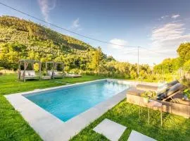 Farmhouse in Lucca with Private Pool