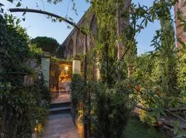Apartment in Lucca with Private Spa