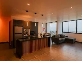 Palmas Luxury Apartment 106