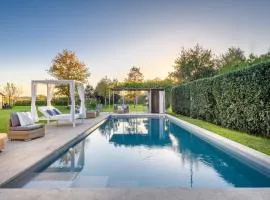 Farmhouse in Tuscany with Private Pool