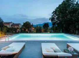 Villa in Tuscany with Private Pool and Charm