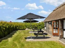 Stunning Home In Otterup With Kitchen