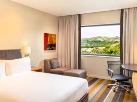Holiday Inn Express Port Moresby by IHG