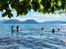 Lake Toya Retreat