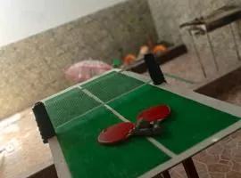 Zahhar AQ - Hermosa Casa Amplios Espacios El sitio Ideal para tu descanso Hasta 10 Personas
