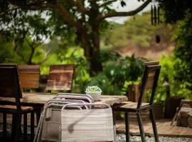 Phong Lu Homestay Dalat