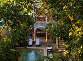 Hotel Poquito a Poquito