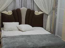 بيت يوم وليلة للضيافة, hotel v destinaci Bilād Sayt